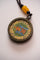Treasure Vase Ghau Thangka Locket
