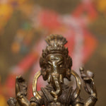 Handcrafted Ganesh Statue 