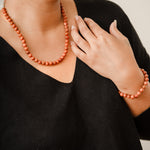 Goldstone Bracelet