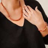 Goldstone Bracelet