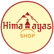 Himalayas Shop Logo