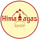 Himalayas Shop Logo