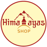 Himalayas Shop Logo