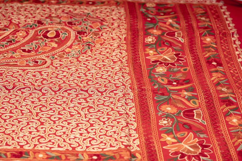 Genuine Pashmina Shawl for women.