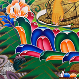 Shakyamuni Buddha Thangka