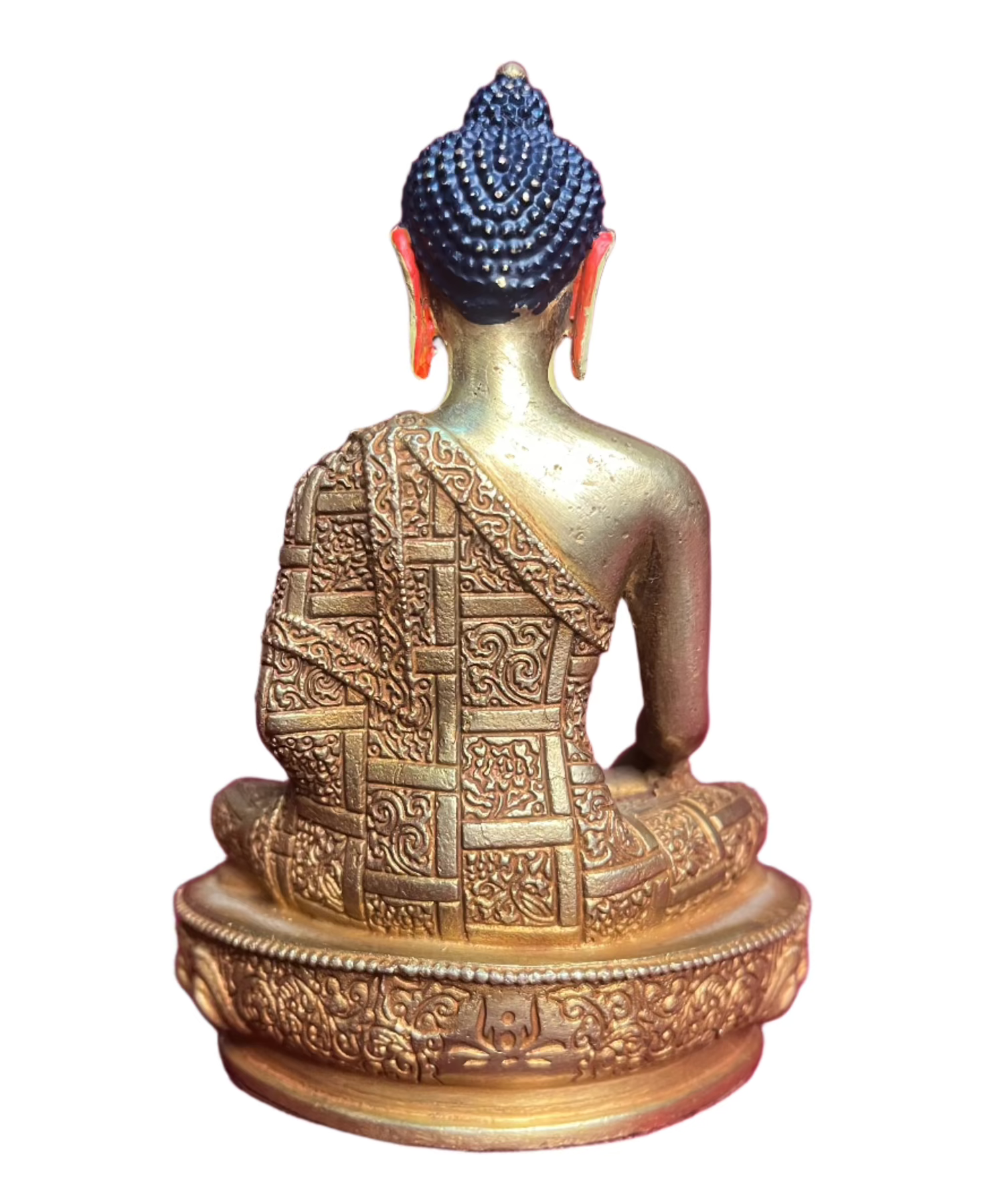 Shakyamuni Buddha Statue - Himalayas Shop