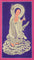  Japanese Buddha Thangka Painting for wall decor.