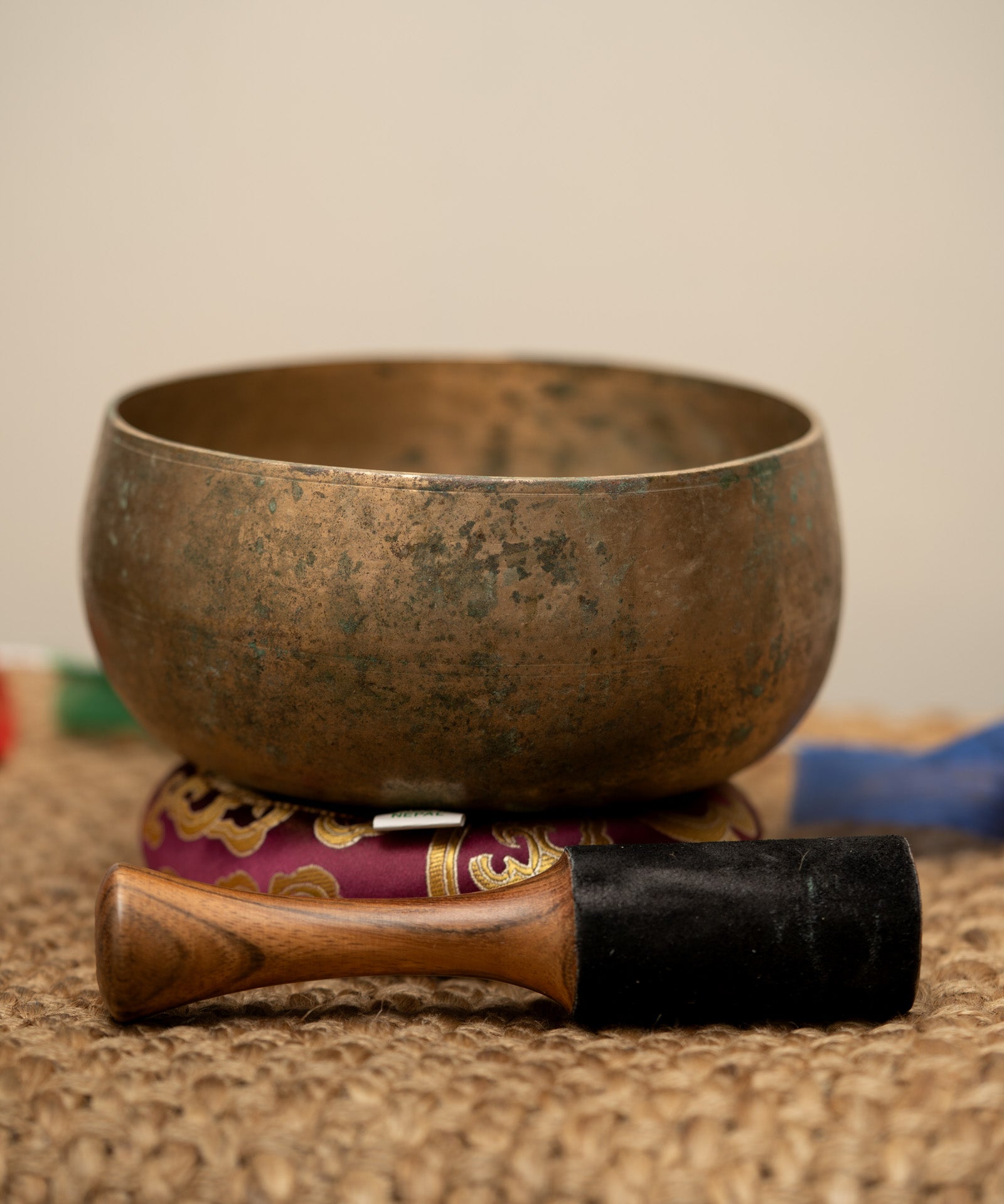 Kovre Singing Bowl - Sound Healing Bowl