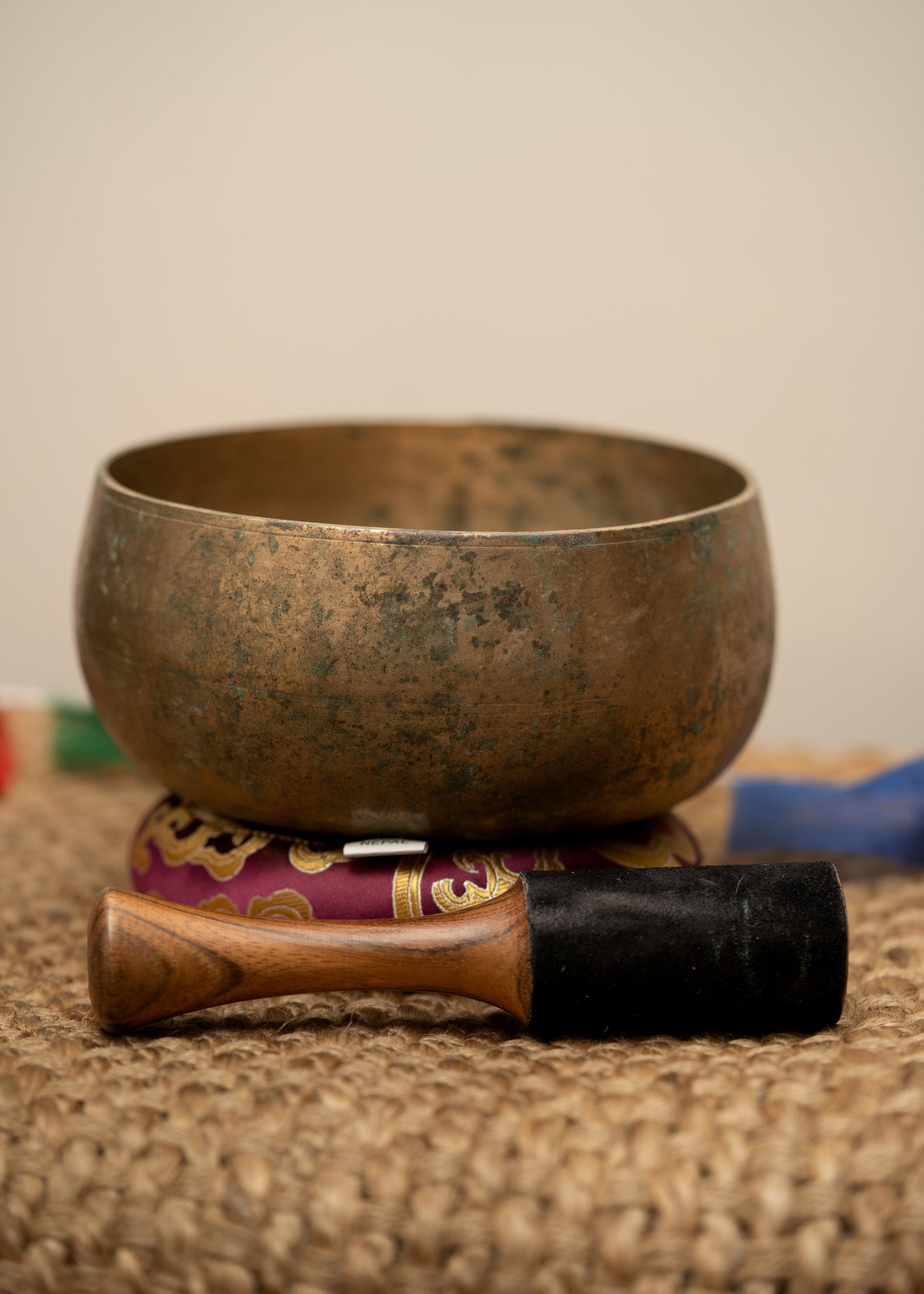 Kovre Singing Bowl - Sound Healing Bowl