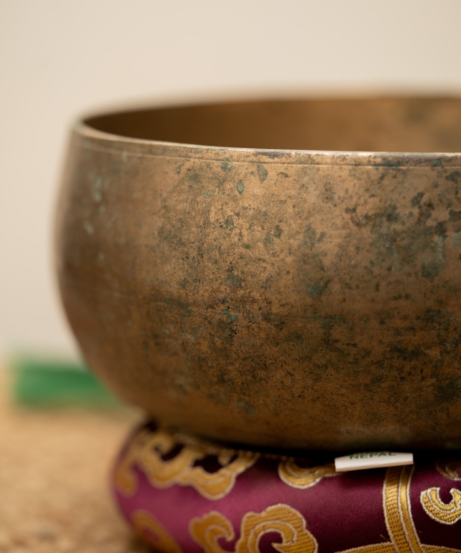 Kovre Singing Bowl - Sound Healing Bowl