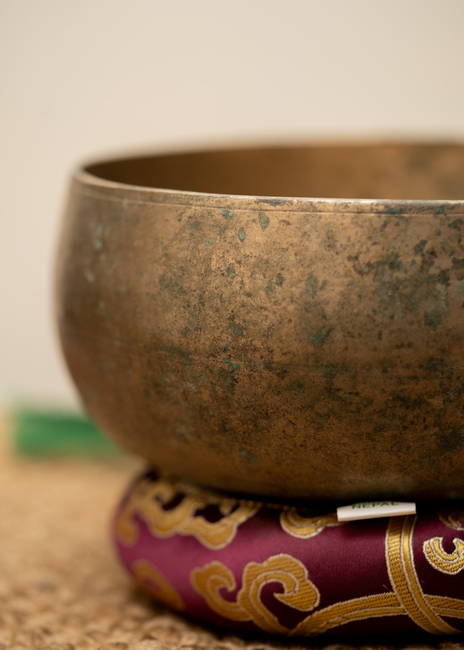 Kovre Singing Bowl - Sound Healing Bowl
