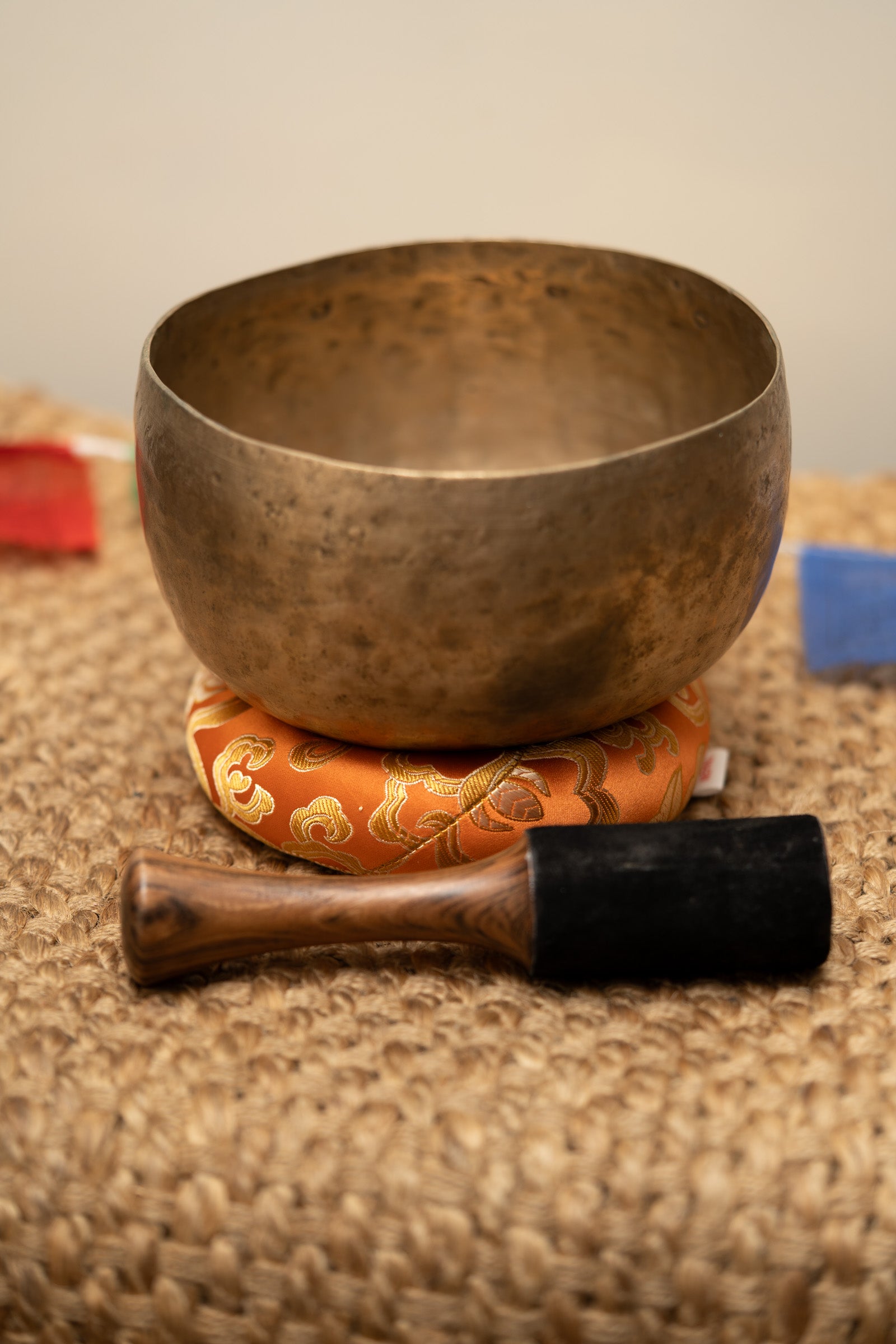 Kovre Singing Bowl - Sound Healing Bowl