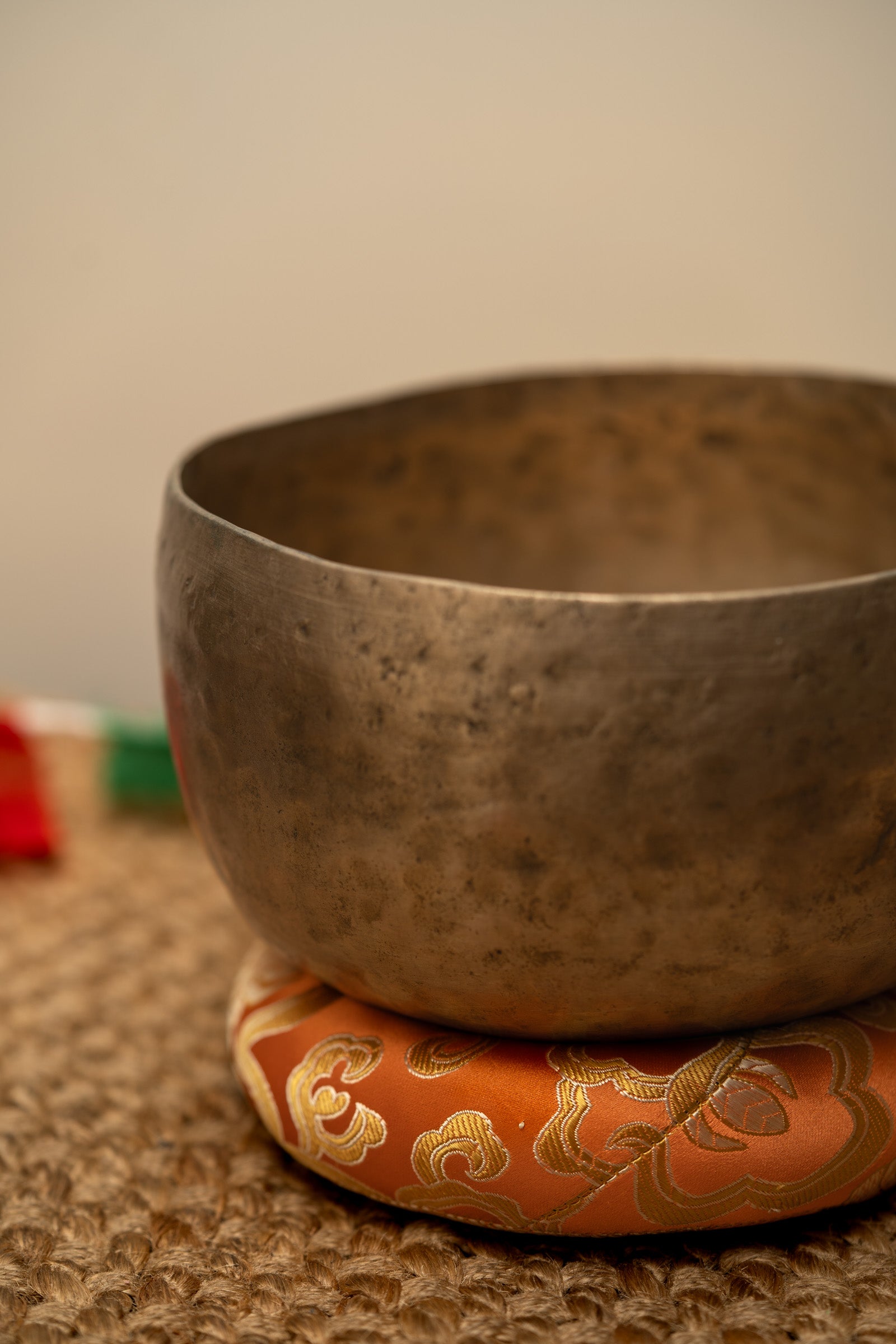 Kovre Singing Bowl - Sound Healing Bowl