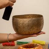 Kovre Singing Bowl - Sound Healing Bowl