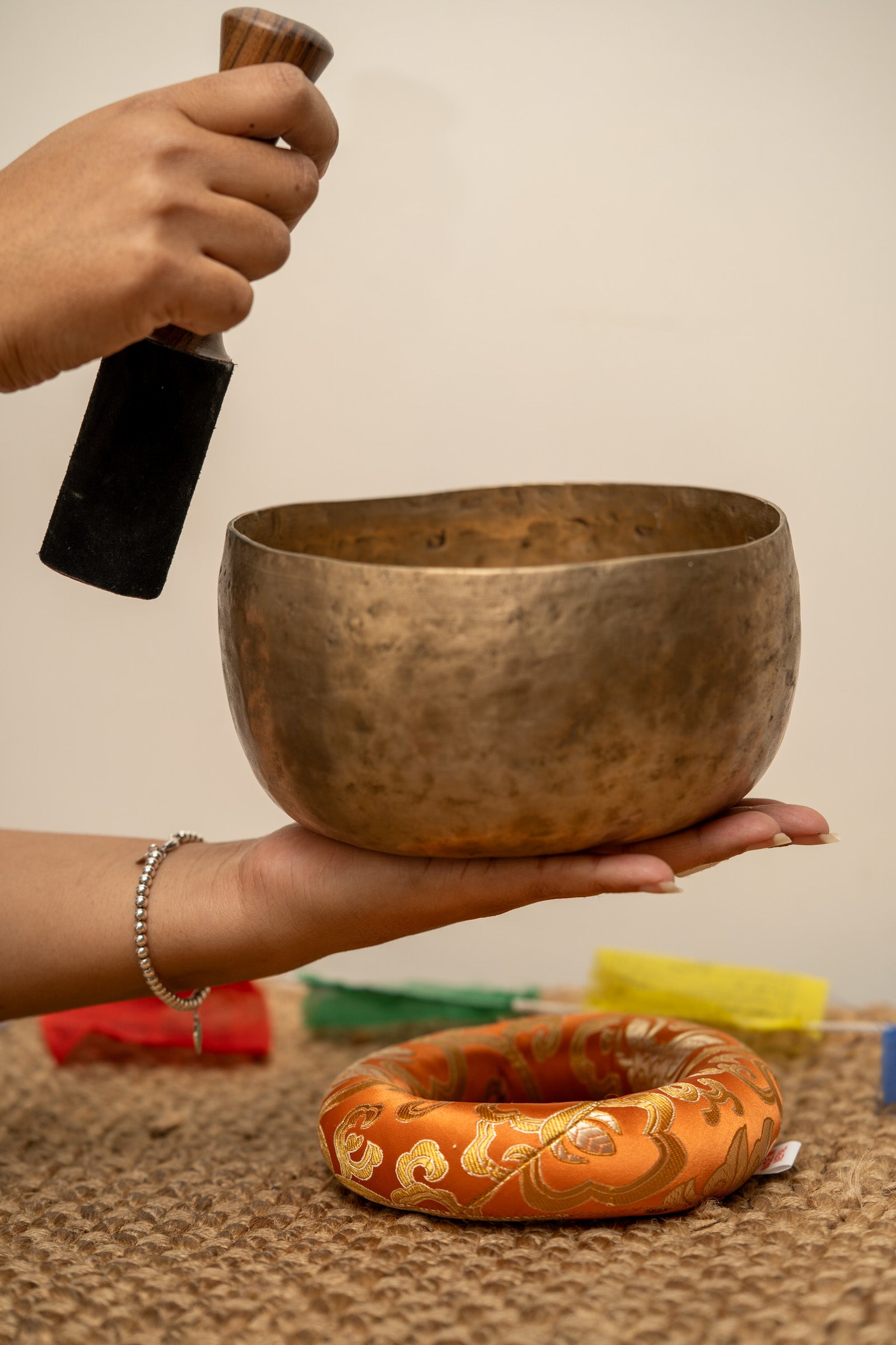 Kovre Singing Bowl - Sound Healing Bowl