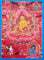 Kuber Thangka Paintings facilitate meditation and transformation of the Mind and Body.