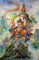 Guru Rinpoche Thangka – Handpainted Newari Masterpiece