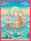 Guru Rinpoche Thangka for spirituality and meditation.