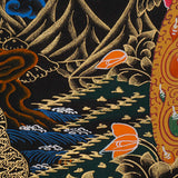 White Tara Thangka - Tibetan Painting