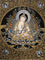Vajrasattva Thangka Painting - Tibetan Art
