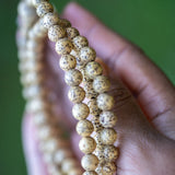 Lotus Seed Mala 
