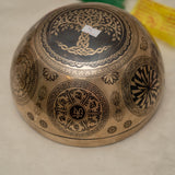 Wisdom Eye Singing Bowl