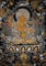 Manjushri Thangka - Handpainted Art
