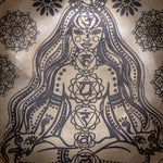 Meditation on 7 chakra with Singing Bowl