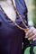 Mixed Bead Coral Mala