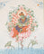 Newari Green Tara Thangka Painting