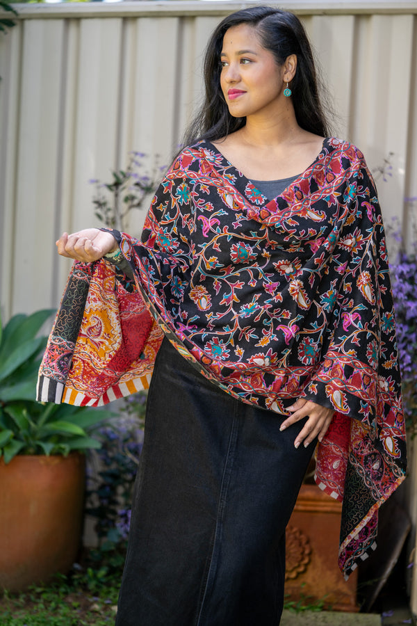Pashmina Shawl