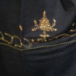Light Embroidery Pashmina Shawl - Shop now from Himalayas shop