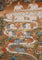 Path to Enlightenment Thangka - Handpainted Art