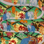 The Journey Within – Path to Enlightenment Thangka