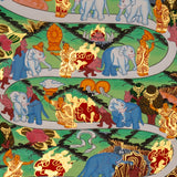 The Journey Within – Path to Enlightenment Thangka