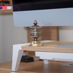  Mantra Prayer Wheel allows practitioners to engage in a meditative and devotional practice while harnessing the power of mantra recitation.