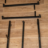 Gong Stand (Circle & Rectangle)