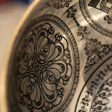 Medicine Buddha Singing Bowl - Sound Healing Bowl
