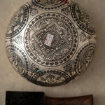 Medicine Buddha Singing Bowl - Sound Healing Bowl
