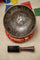 Shakyamuni Buddha Singing Bowl for meditation.