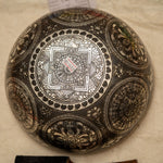 Shakyamuni Buddha Singing Bowl for meditation.