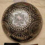 Shakyamuni Buddha Singing Bowl for meditation.