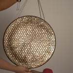 Flower of Life Gong - Meditation and Sound Healing Gong