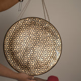 Flower of Life Gong - Meditation and Sound Healing Gong