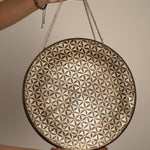 Flower of Life Gong - Meditation and Sound Healing Gong