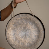 Flower of Life Gong - Meditation and Sound Healing Gong