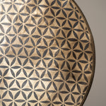 Flower of Life Gong - Meditation and Sound Healing Gong
