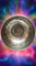 Lotus Mandala Singing Bowl - Tibetan Meditation Bowl