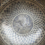Dove of Peace Singing Bowl - Sound Healing Bowl