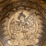 Green Tara Sound Healing Bowl